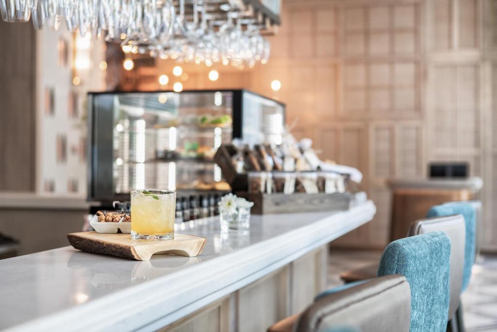 ibis Bangkok Sukhumvit 24 - Resim 38