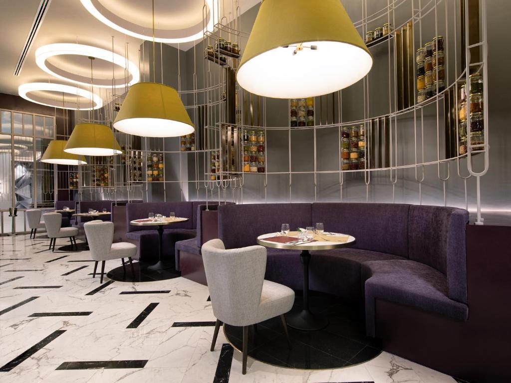 ibis Bangkok Sukhumvit 24 - Resim 44