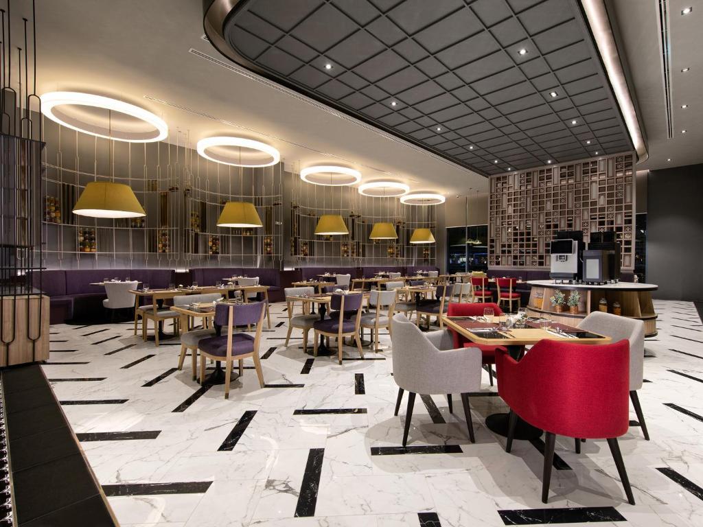 ibis Bangkok Sukhumvit 24 - Resim 43