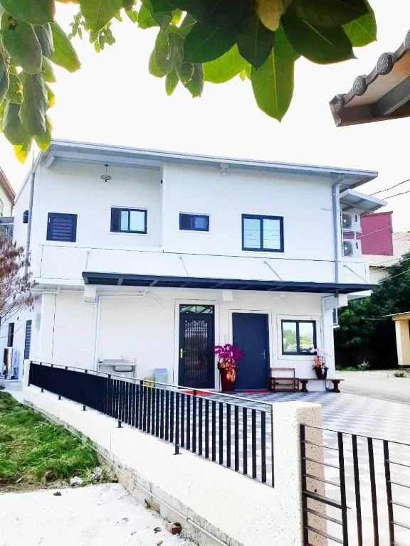 TEN HOUSE民宿竹山館評價、特色體驗、房價資訊、訂房連結 – 北歐風溫馨家居 - 照片 11