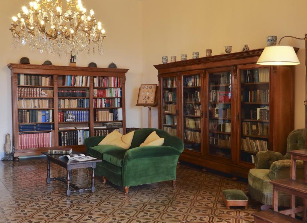 Gallery image of Villa La Piccioncina Firenze in Florence