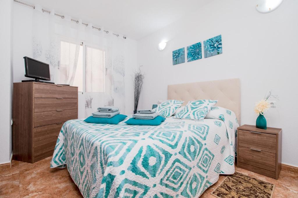 Apartment TOMILLO