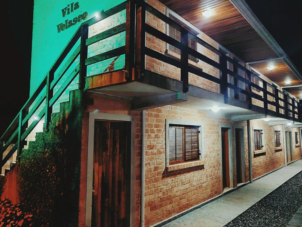  Vila Velasco