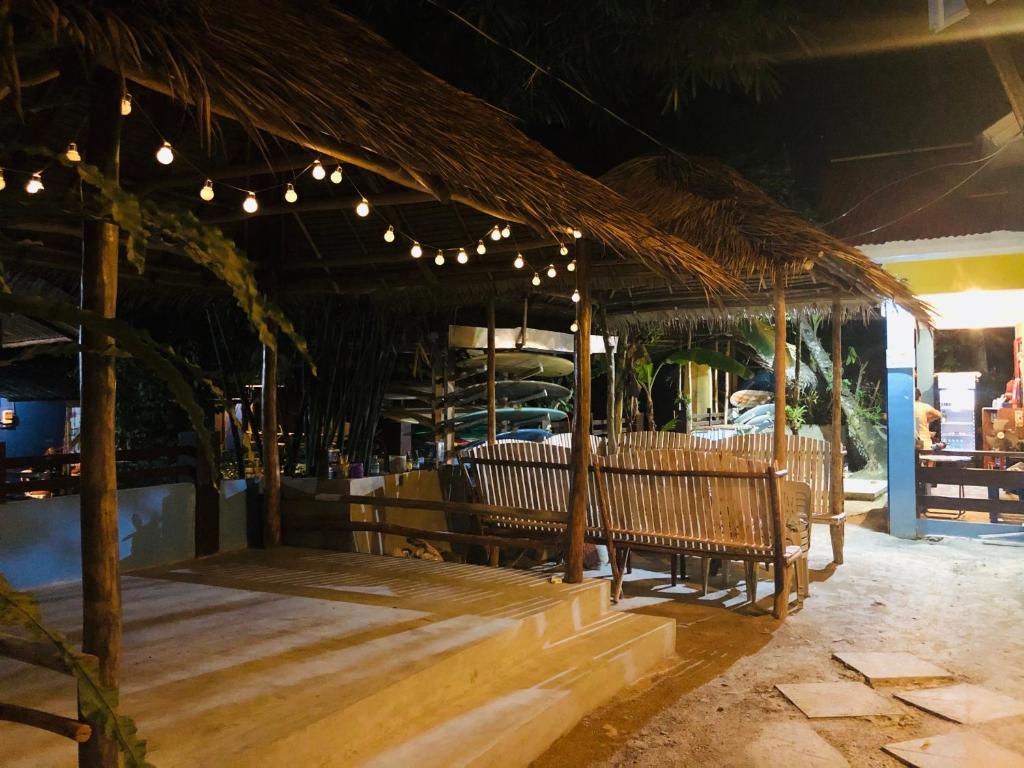 Photo from ShareGao in General Luna, Siargao Island, Philippines