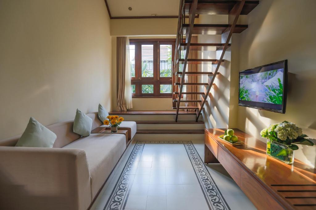 אלמניטי הוי אן Almanity Hoi An Resort & Spa – תמונה 4