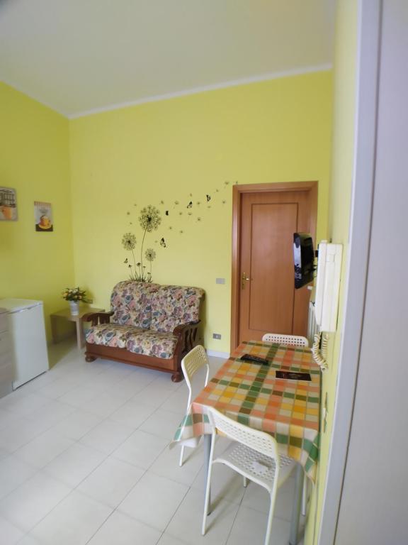 La Magnolia sul Lago - Appartamento