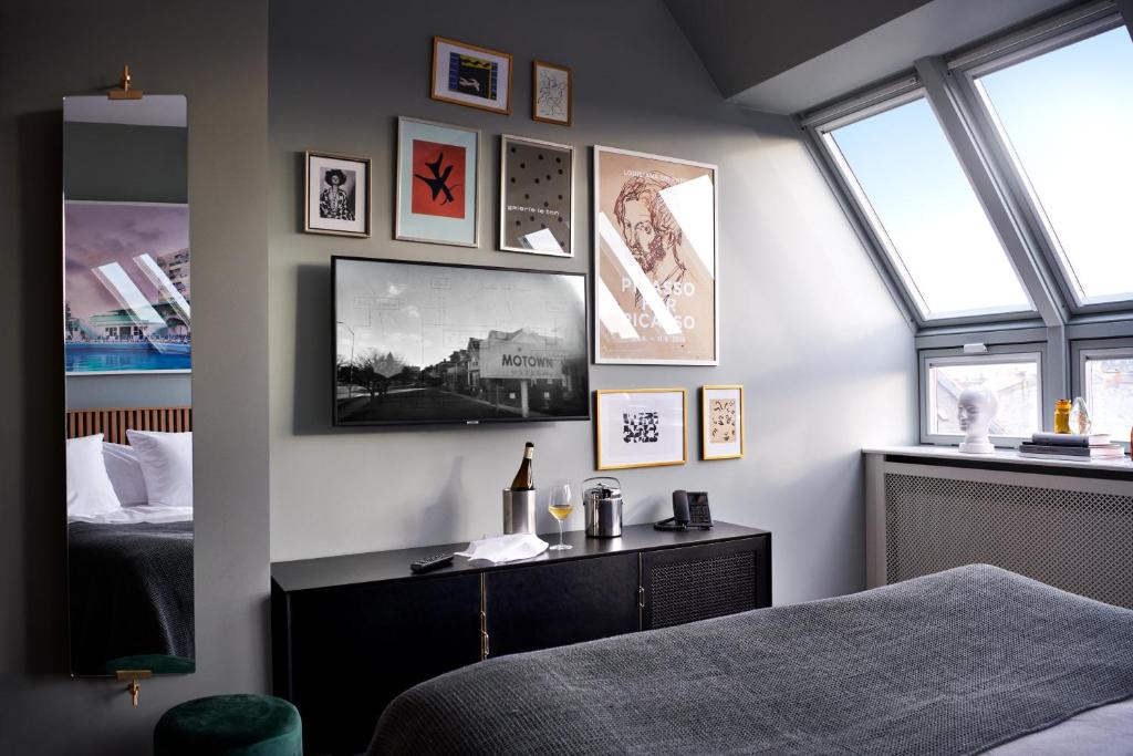 Coco Hotel - Resim 37