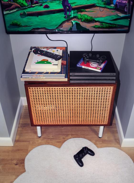 Coco Hotel - Resim 34