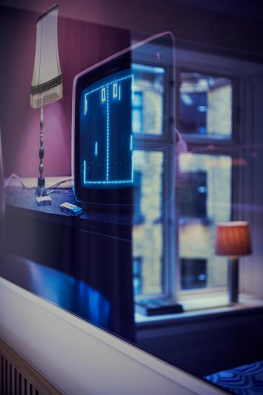 Coco Hotel - Resim 30