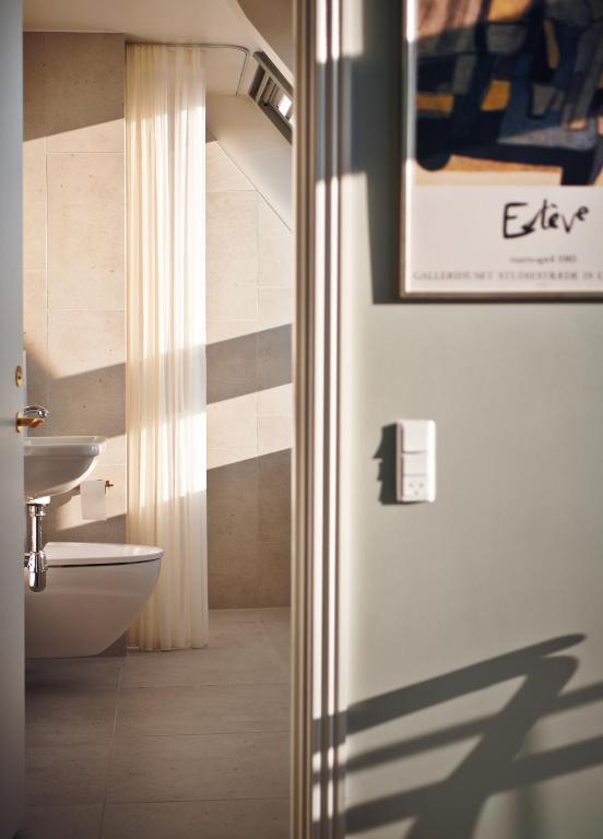 Coco Hotel - Resim 29