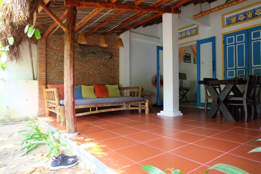 An Bang Hideaway - 9