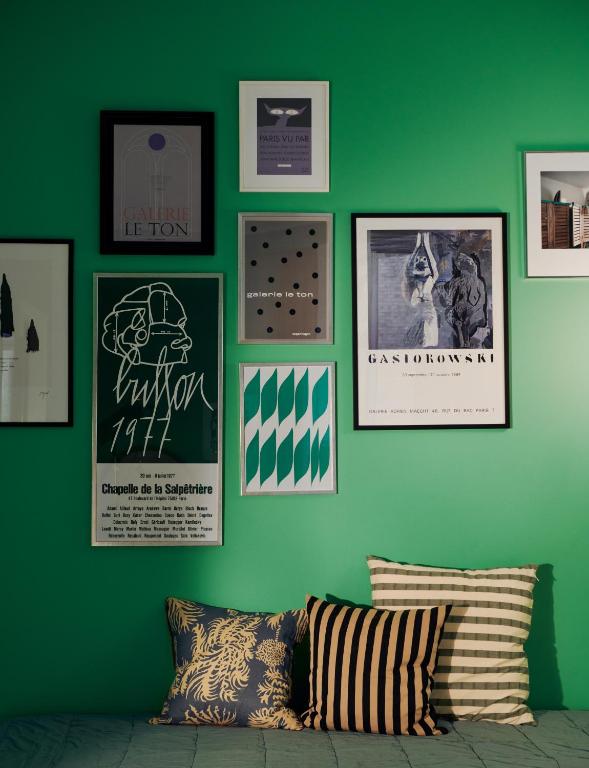 Coco Hotel - Resim 28