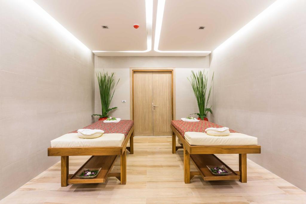 BlueSotel Krabi AoNang Beach - Resim 33