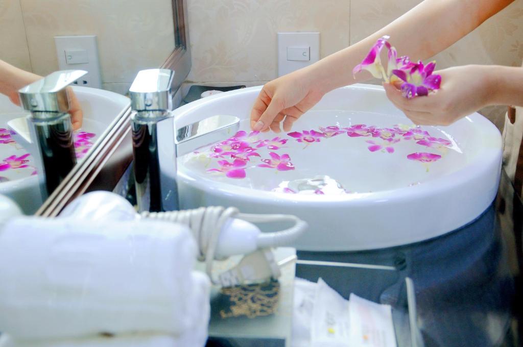 מונלייט הואה Moonlight Hotel Hue – תמונה 5