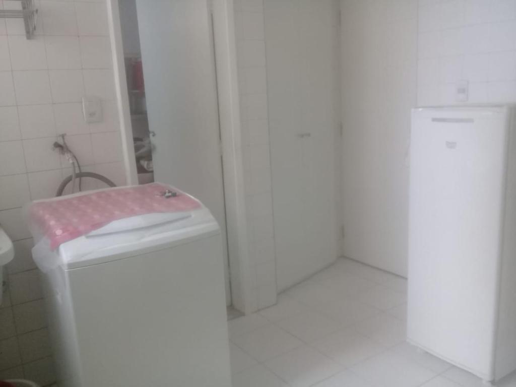 Apartamento 3 quartos Campo Grande Vista Mar