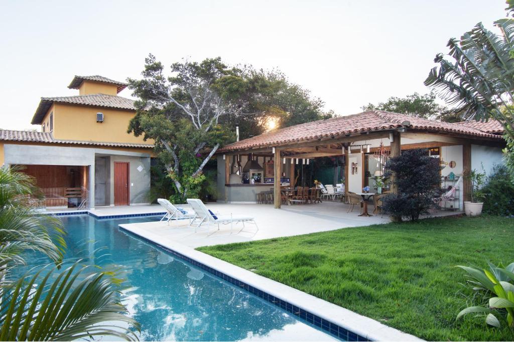  Casa dos Navegantes Búzios