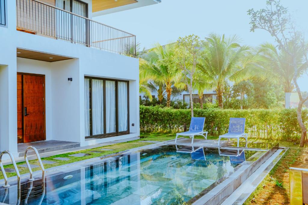 Khai Yen Villa