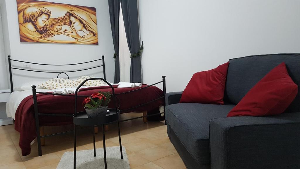 Oasi Madre della Pace - 13