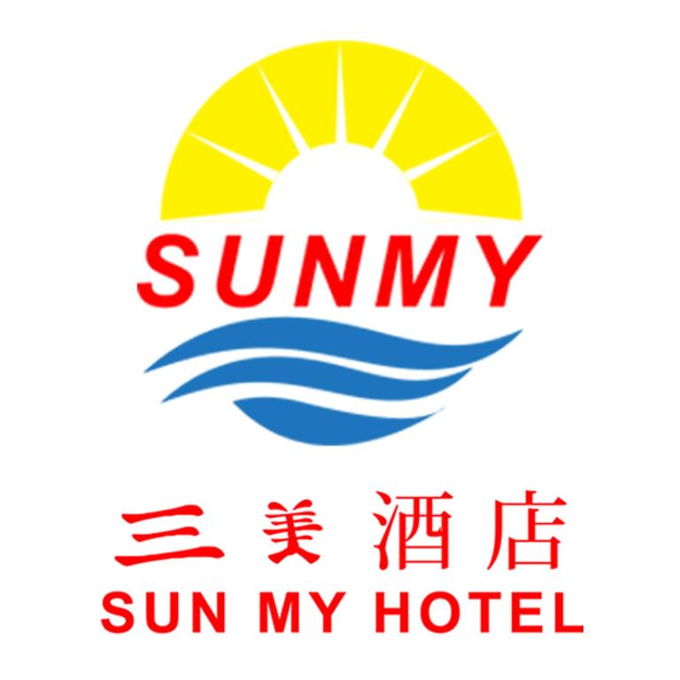 Certifikát, hodnocení, plakát nebo jiný dokument vystavený v ubytování SUN MY HOTEL