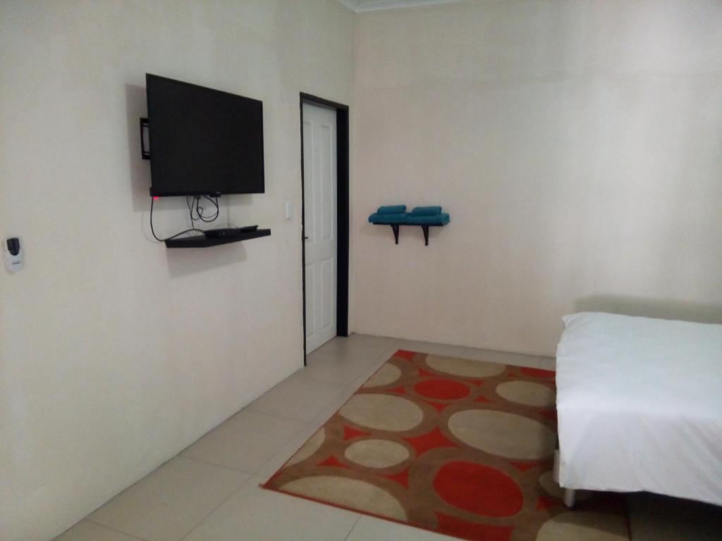 AfrikaWisa at O.R. Tambo International Airport - Appartement - Rez-de-chaussée