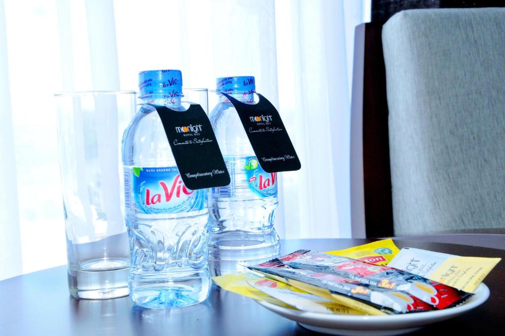 Moonlight Hotel Hue - 6