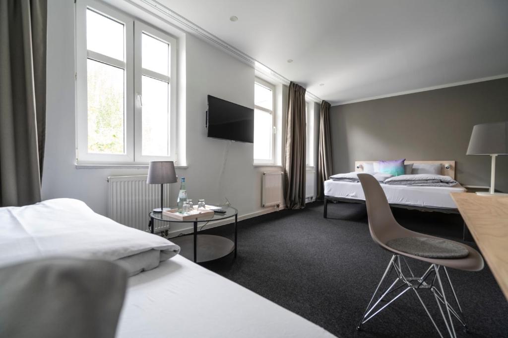 BIG MAMA Leipzig - Resim 38