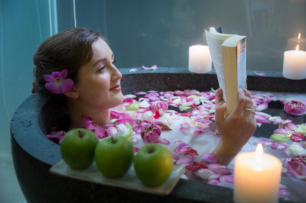 Hosté ubytování Damrei Angkor Hotel