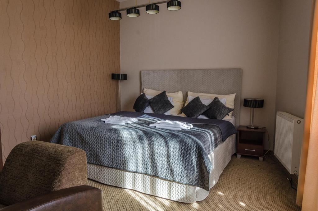 Hotel Rokoko - Resim 23