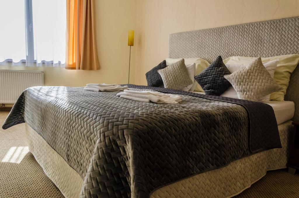 Hotel Rokoko - Resim 20