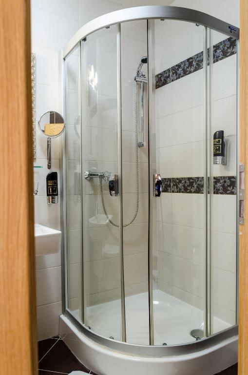 Hotel Rokoko - Resim 3