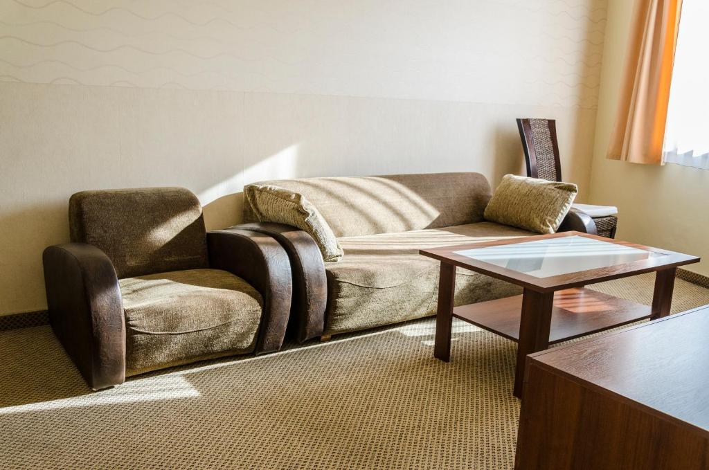 Hotel Rokoko - Departamento