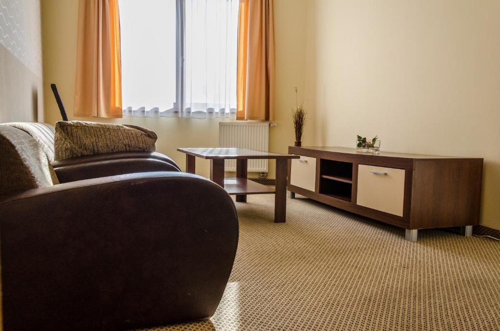 Hotel Rokoko - Resim 22