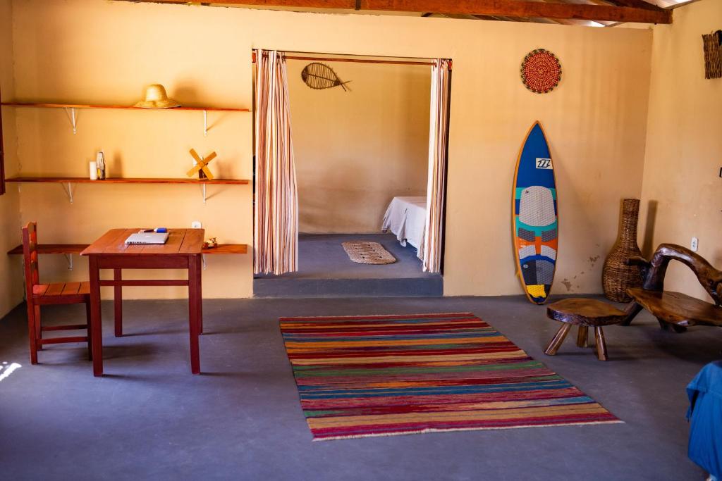  AliCori Accomodation - Beach House