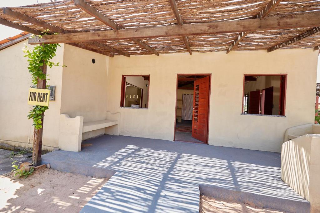  AliCori Accomodation - Beach House