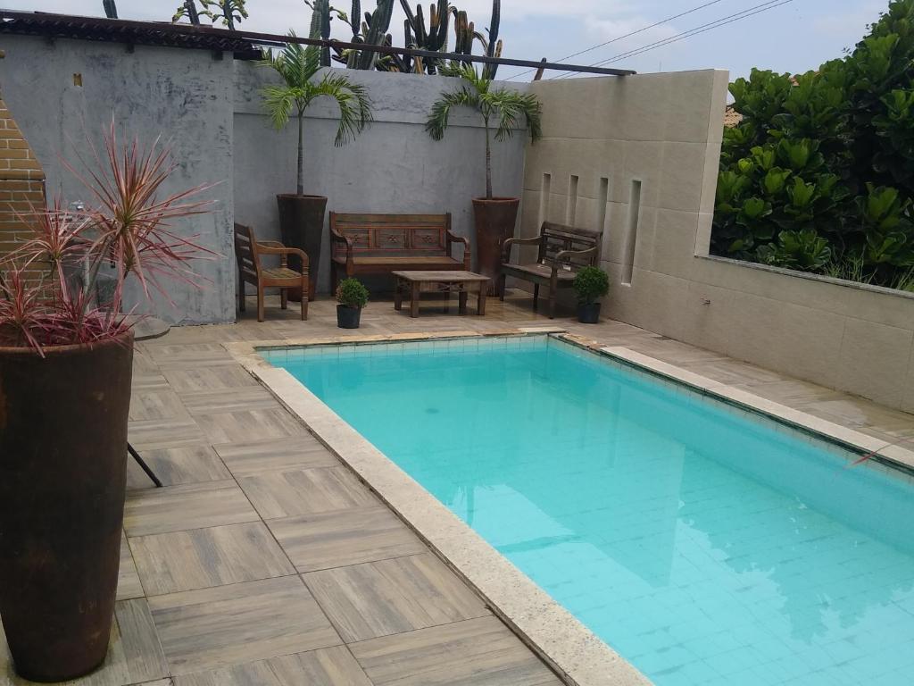  Guesthouse Niterói