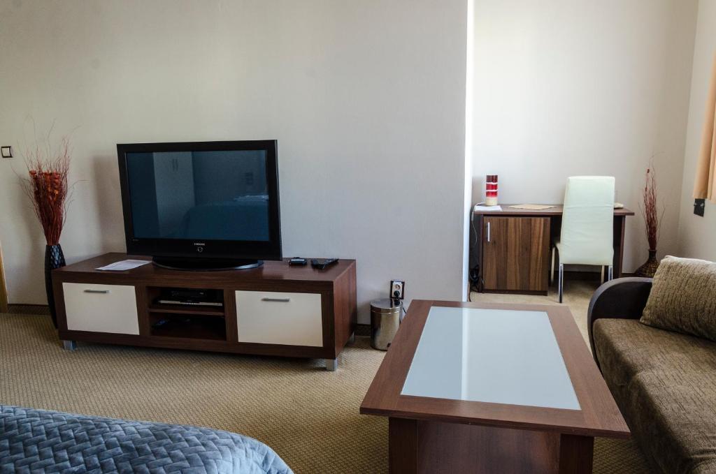 Hotel Rokoko - Resim 19