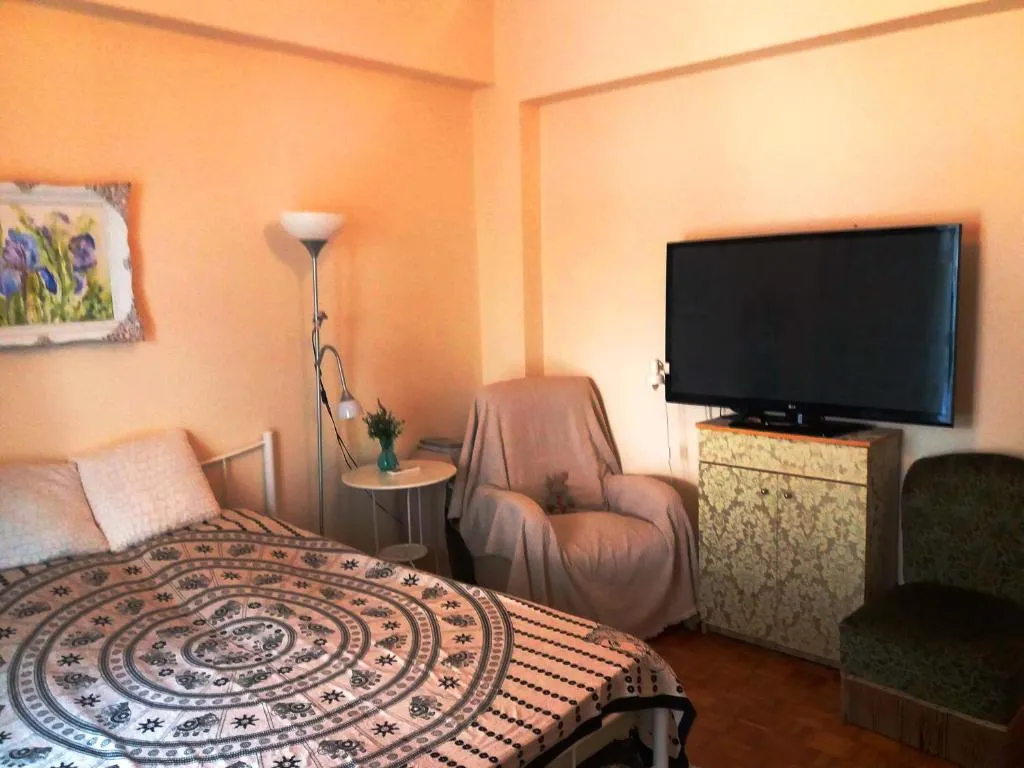 Newly renovated apartments in the center of Athens, Athens, Greece