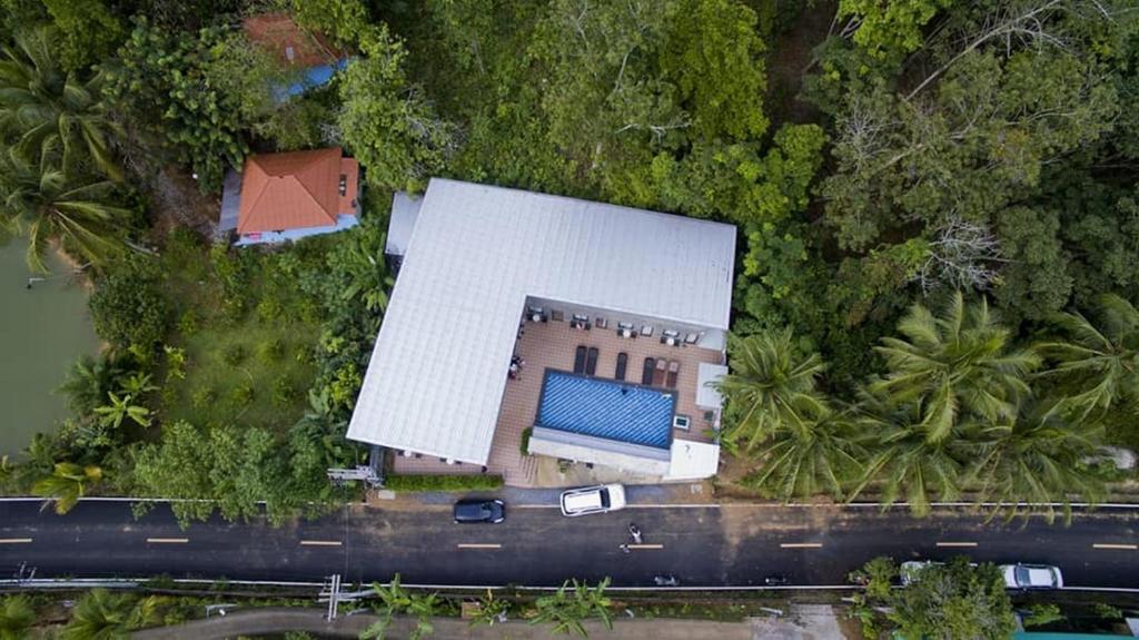 Aonang Lodge - SHA - Resim 5