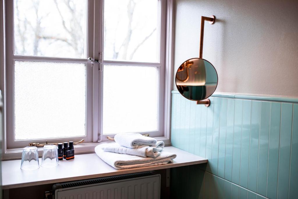 Fotografie z fotogalerie ubytování Hesselby Slott v destinaci Stockholm