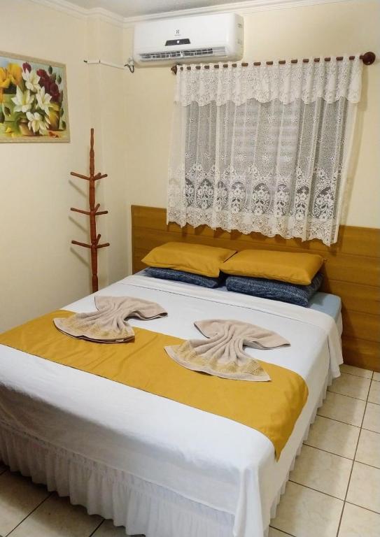  Residencial Tapajós