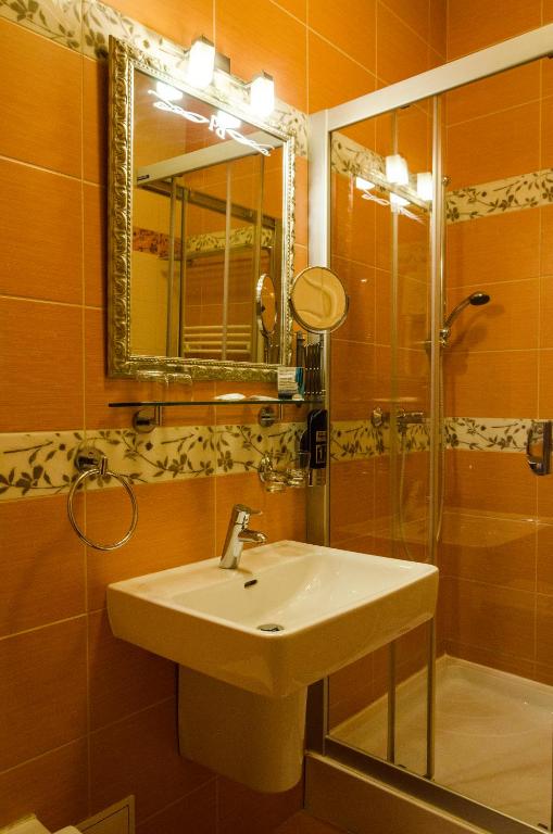 Hotel Rokoko - Resim 16