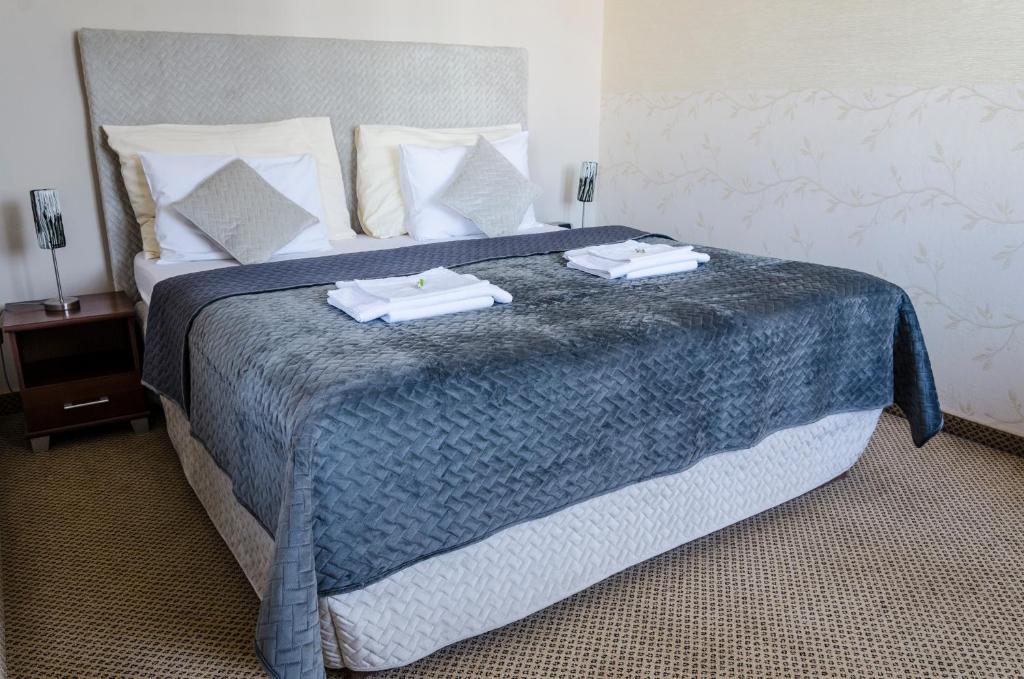 Hotel Rokoko - Resim 15