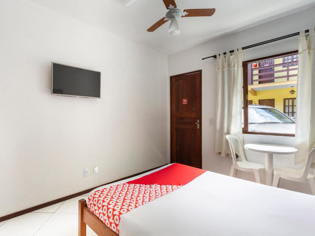  OYO Hotel Recanto Do Alto