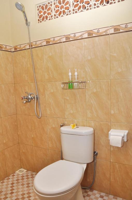 Dunung Sari Homestay - 15