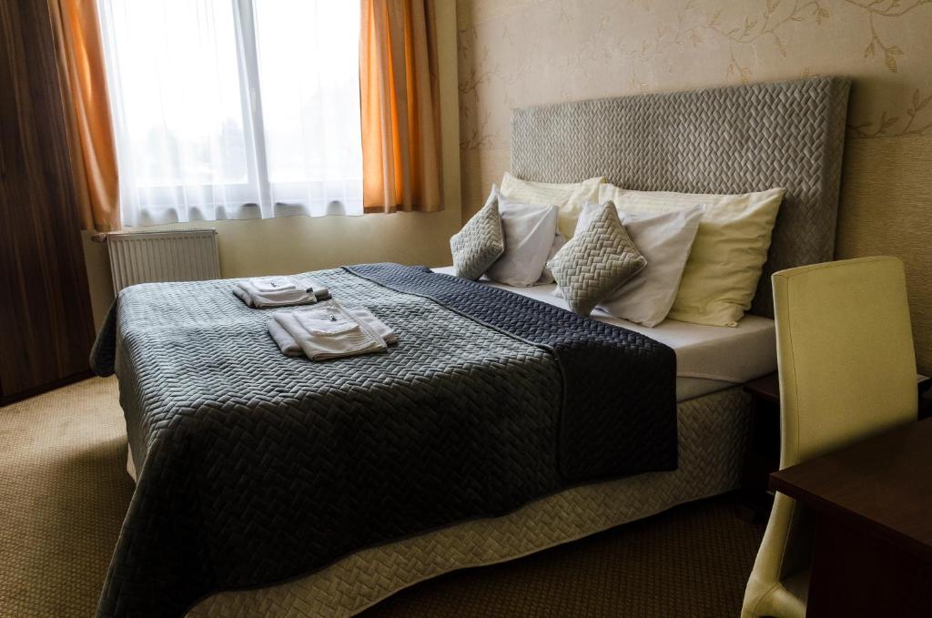 Hotel Rokoko - Resim 12