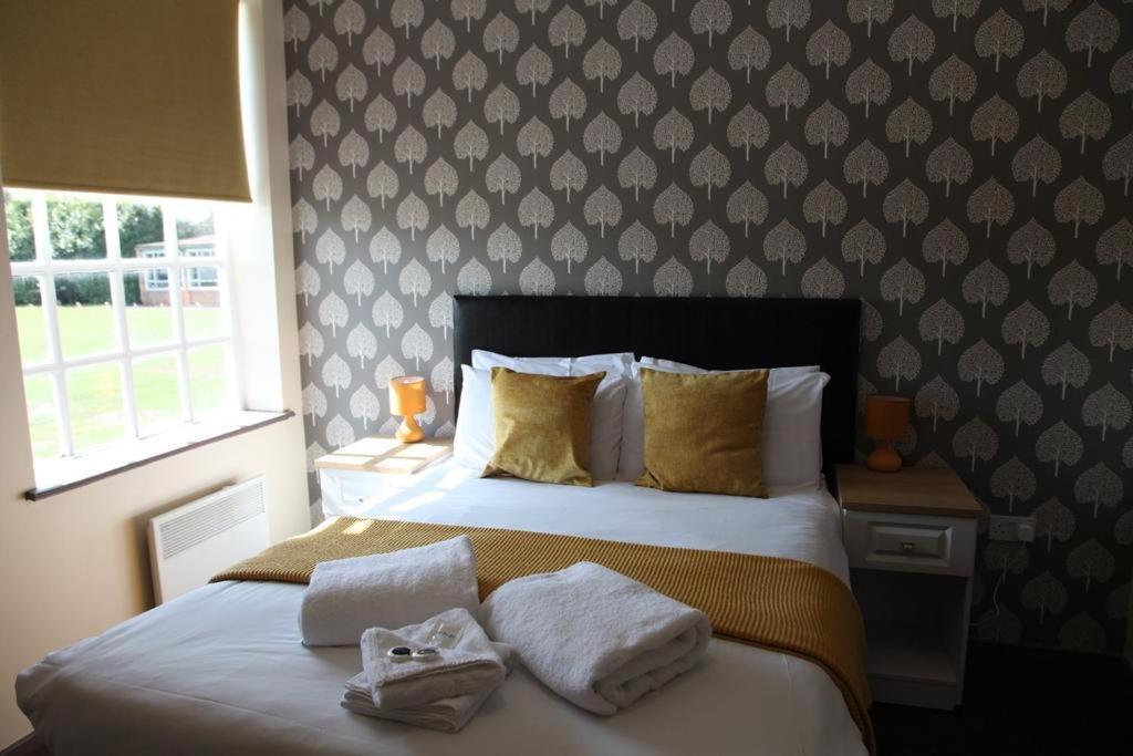 The Kingstanding Inn - Resim 8