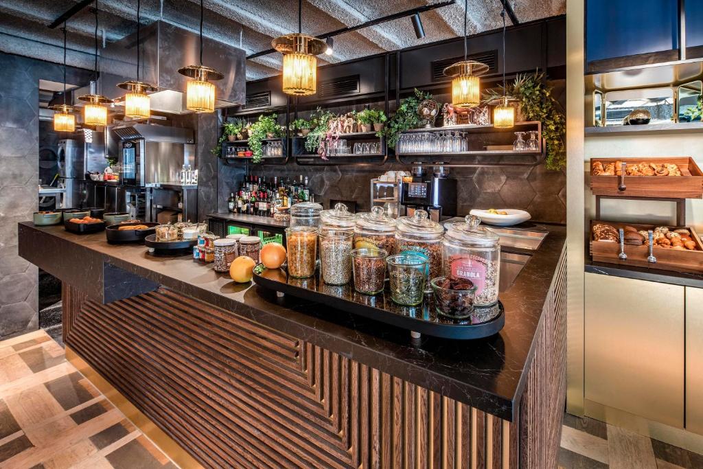 The Highland House - Resim 4