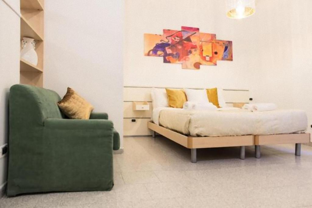 Tourist House Bologna - Fringe - Self check-in - One-Bedroom House