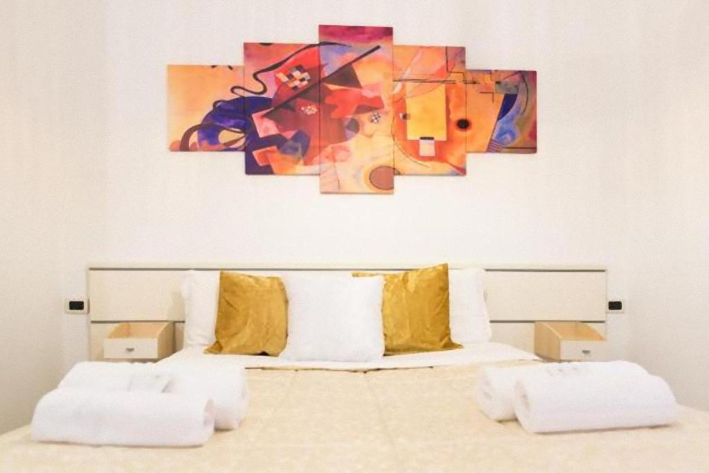 Tourist House Bologna - Fringe - Self check-in - 