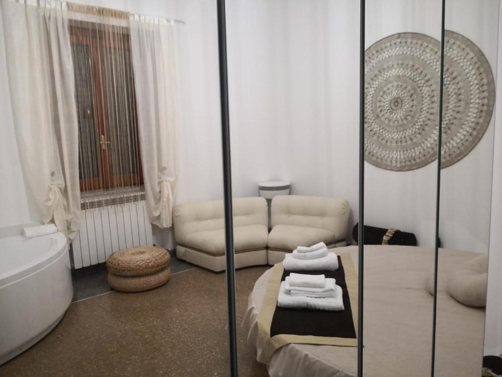 Fotografie z fotogalerie ubytování Babbo maison v destinaci Guidonia